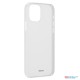 Baseus iPhone 12 Mini 5.4-Inch Wing Ultrathin Case White